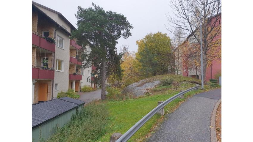 Brf Slalomåkaren 1